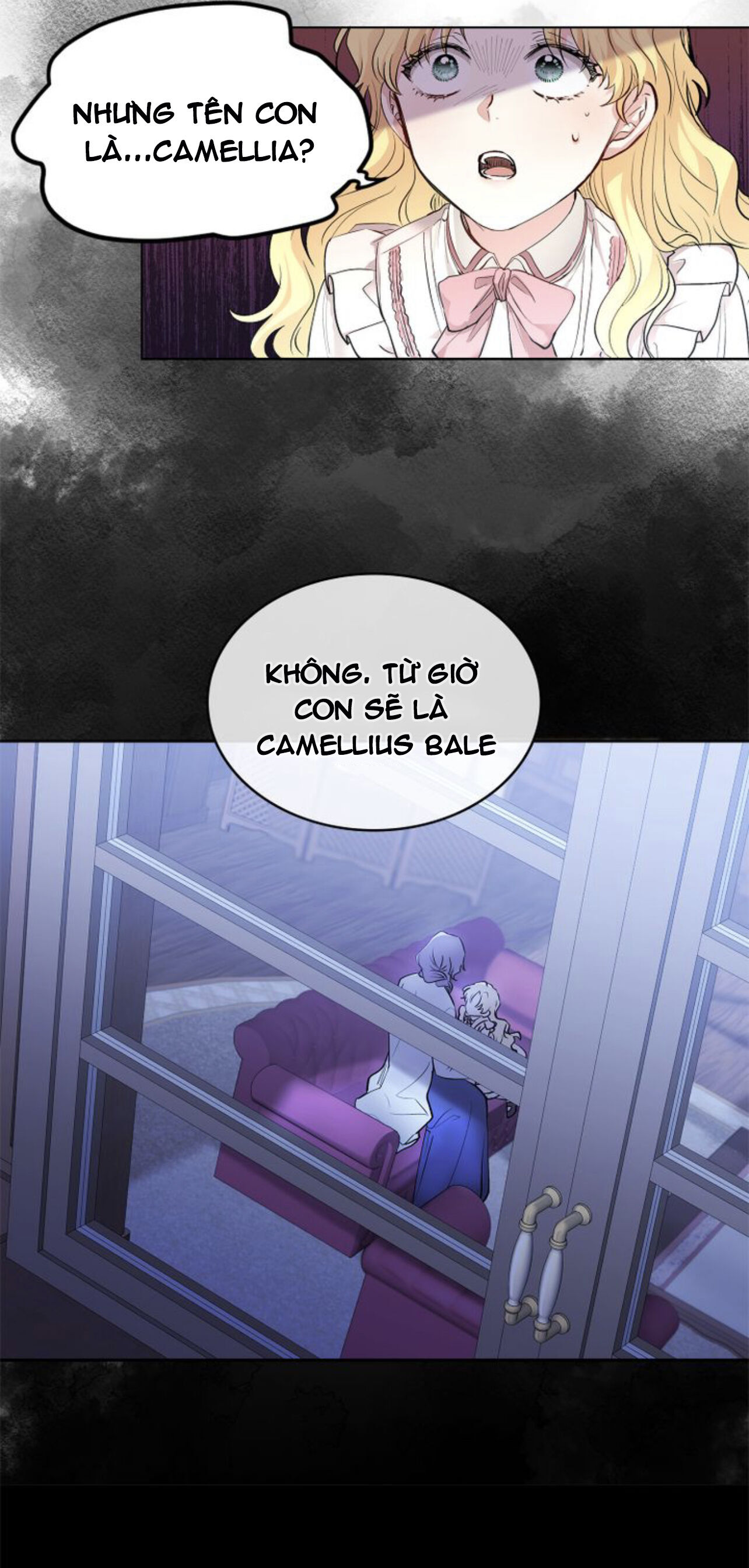 tìm lại nàng camellia chapter 3 35