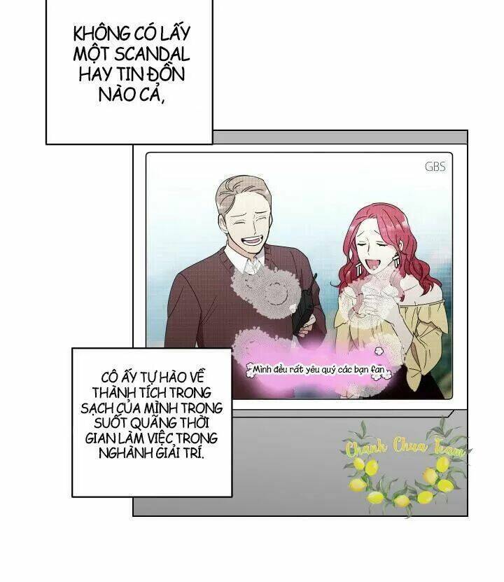 chạm vào tim em chapter 2 11