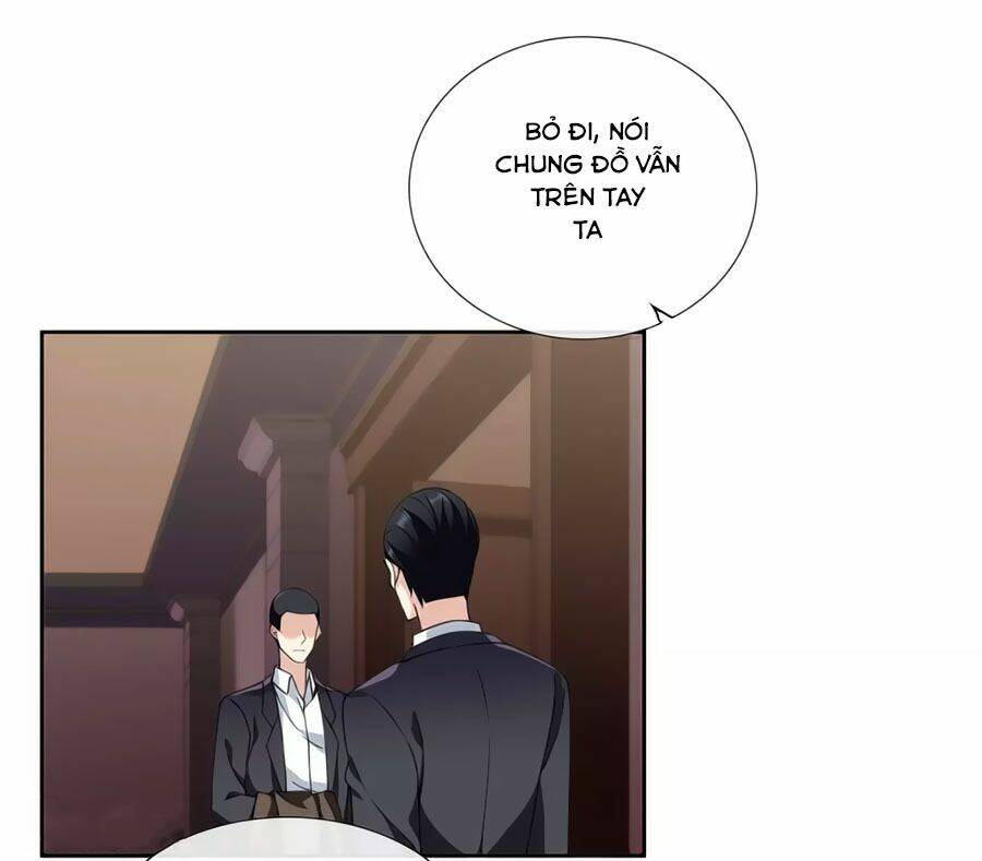 nhân chất tình nhân chapter 16.6 32