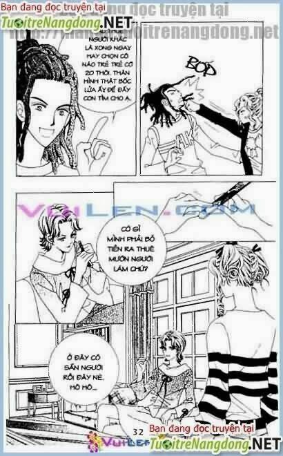 sức thanh xuân chapter 10 32