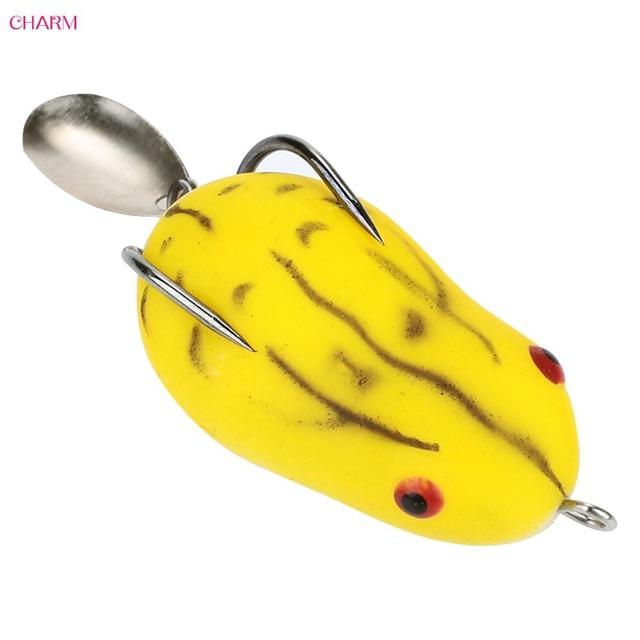 Mồi Giả Cá Chuyên Dùng Câu Lure