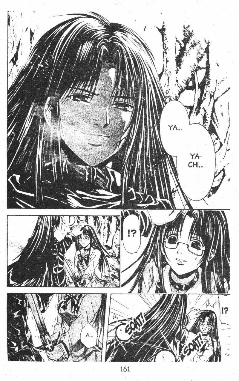 kami to sengoku seitokai chapter 38 9