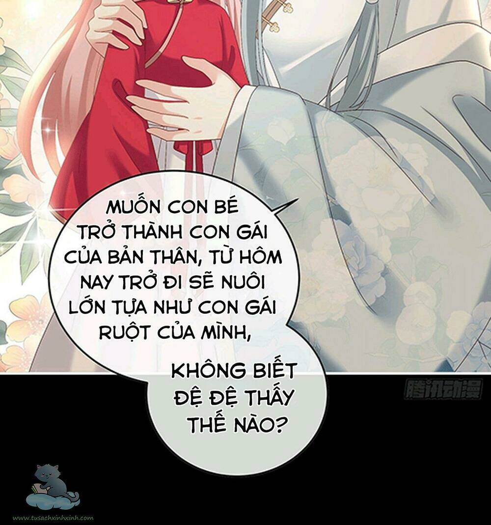 kiều phu có hỉ chapter 42 17