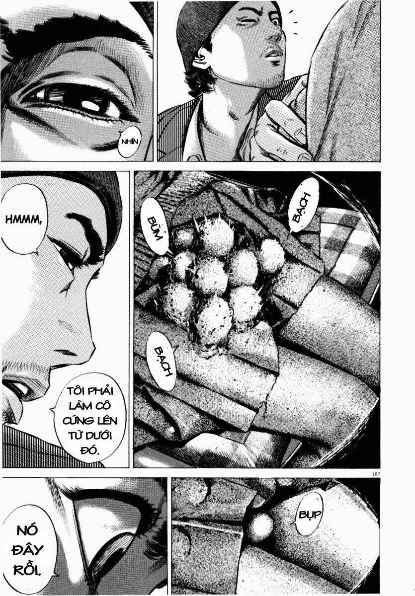 homunculus chapter 45 29