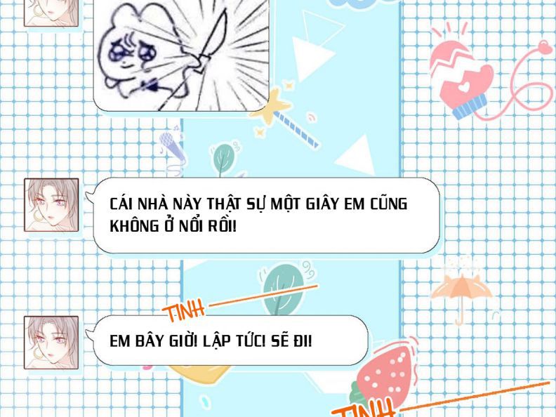 nịch tửu chapter 23 25