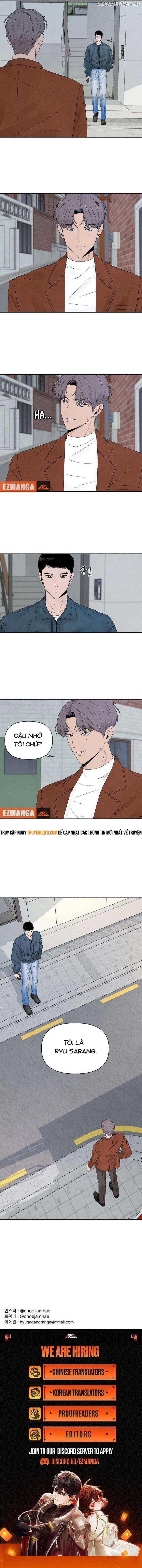 tôi muốn ngừng việc giết chóc chapter 23 8