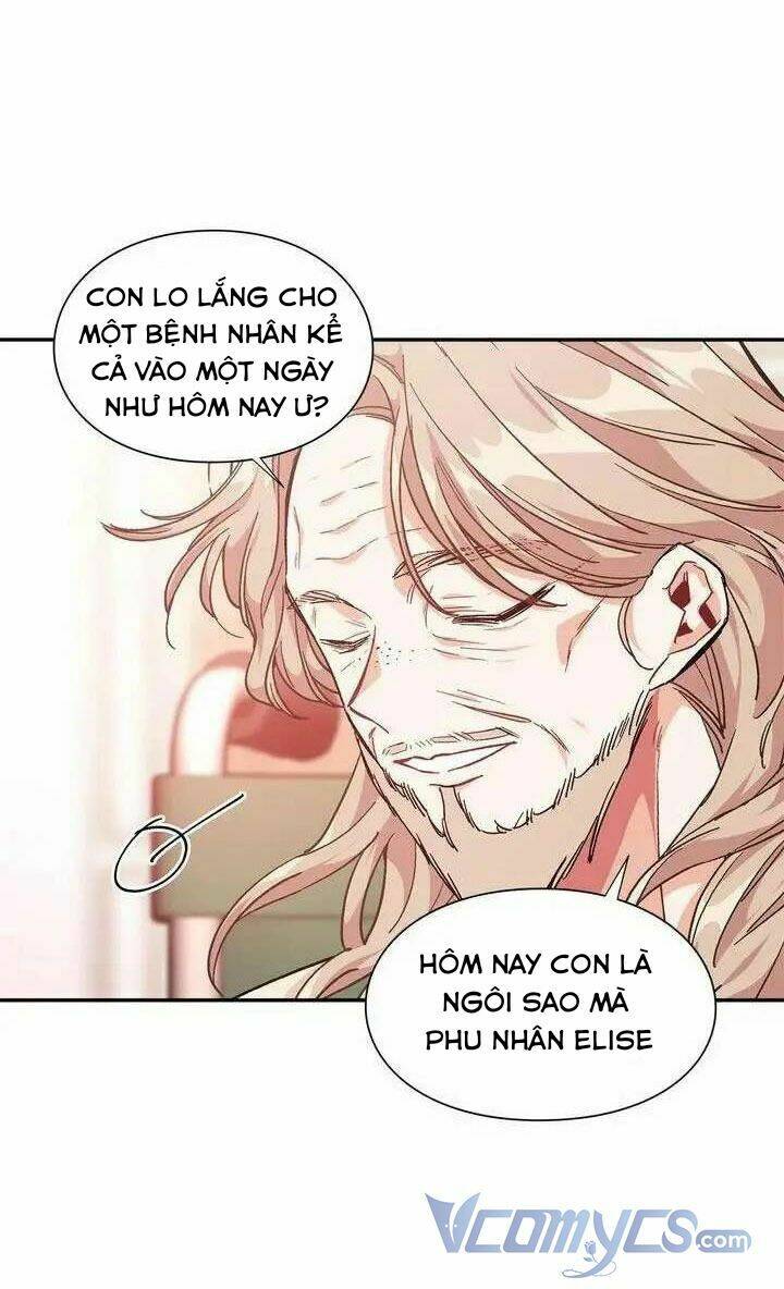 nữ hoàng ngoại khoa chapter 121 15