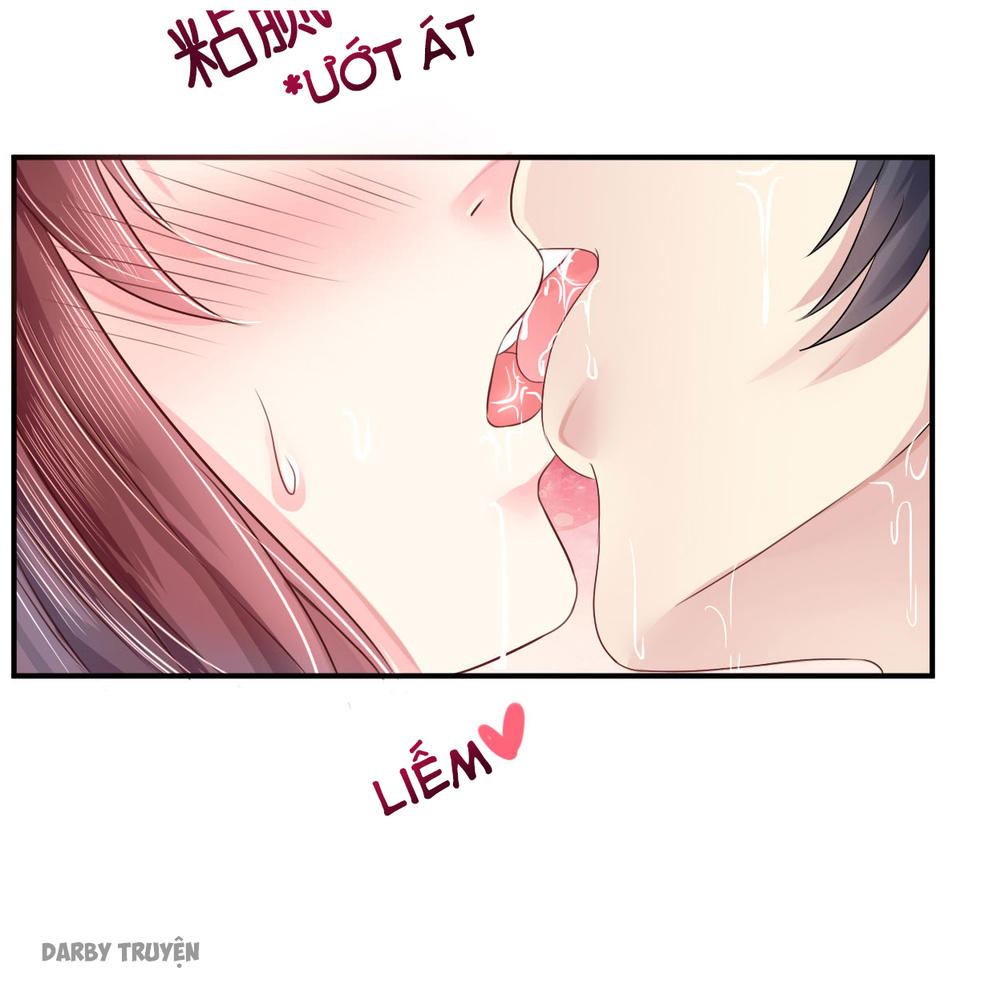 cơ trưởng ngài nhẹ nhàng thôi chapter 6 56