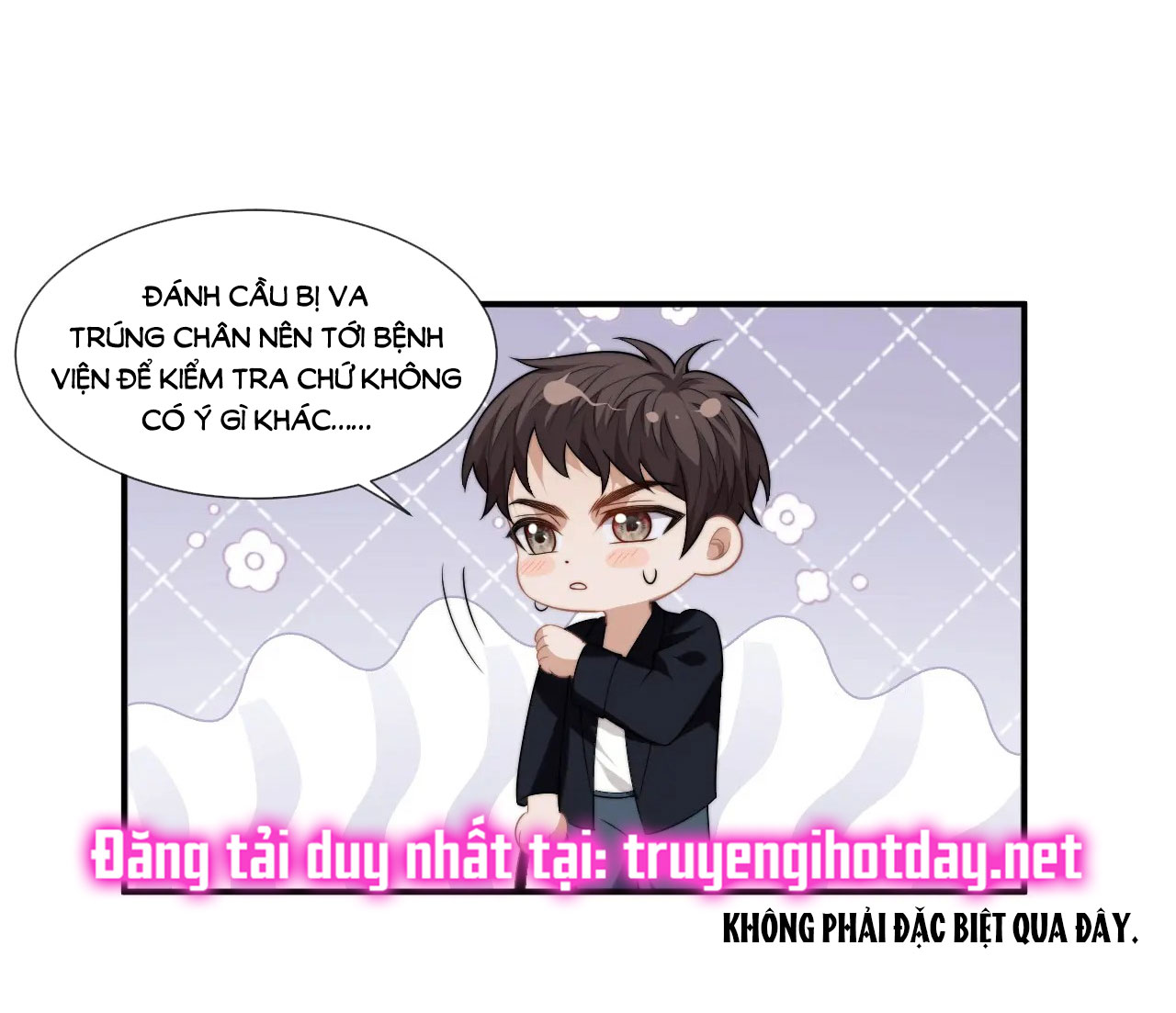 chủ mẫu cao môn xuyên không thành nữ phụ hào môn chapter 29.1 5