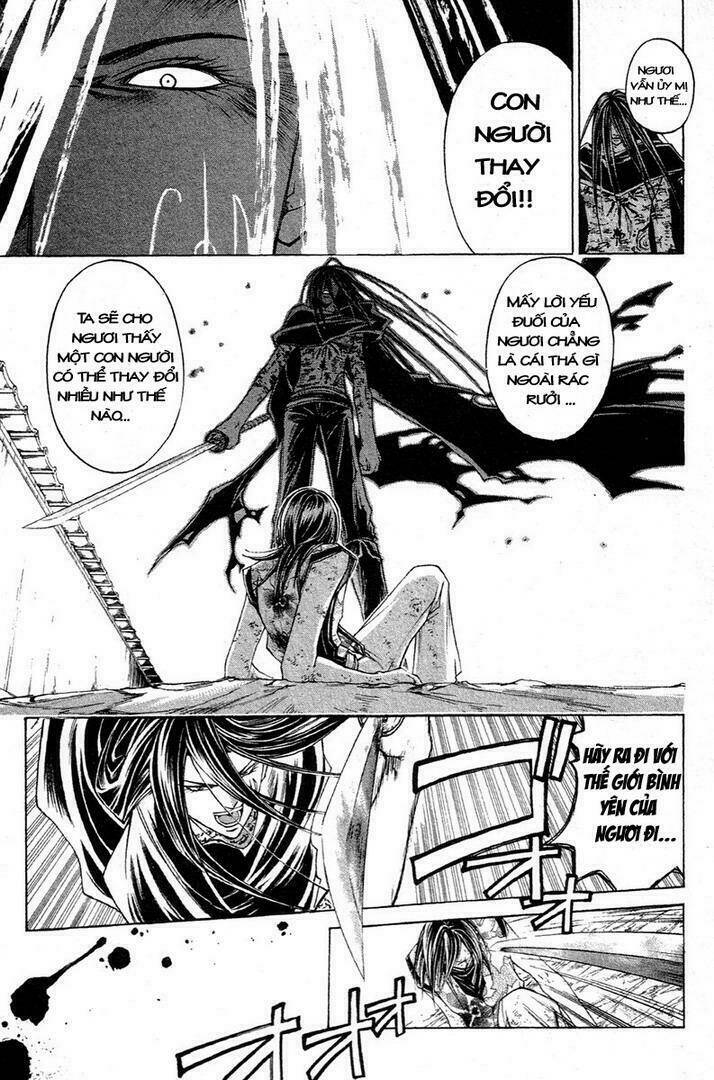 mắt quỷ kyo chapter 208 20