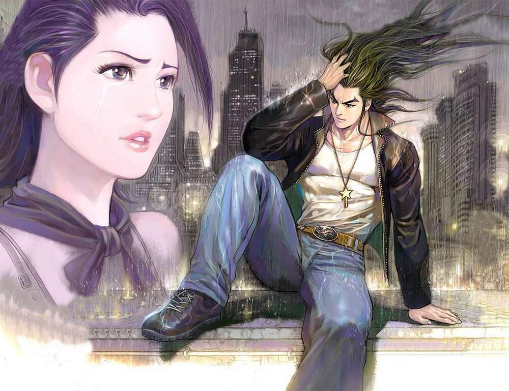 vương phong lôi ii chapter 24 33