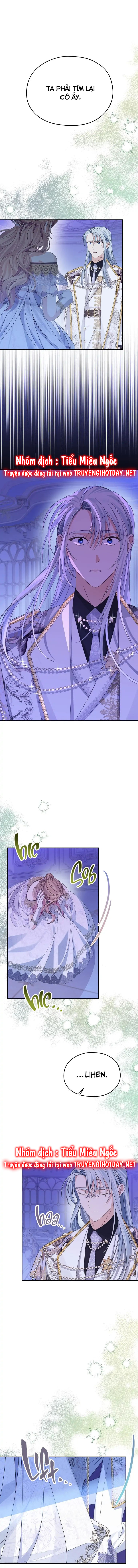 aster yêu dấu của tôi chapter 40 2