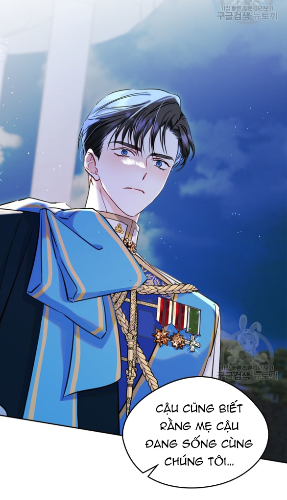 tôi đã trở thành bạn gái của nam chính chapter 33.1 19