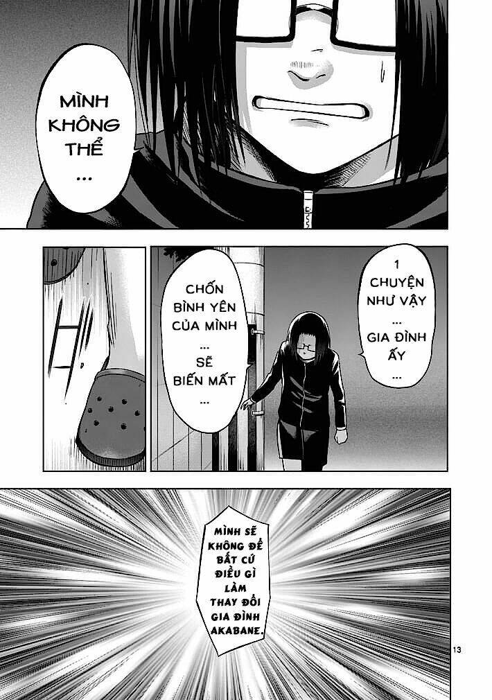 good night world chapter 11 13