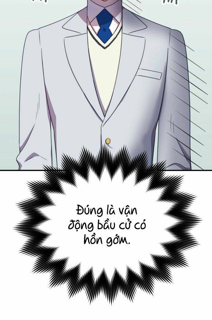 lạy chúa! xin hãy để con trở thành ác ma chapter 7 31