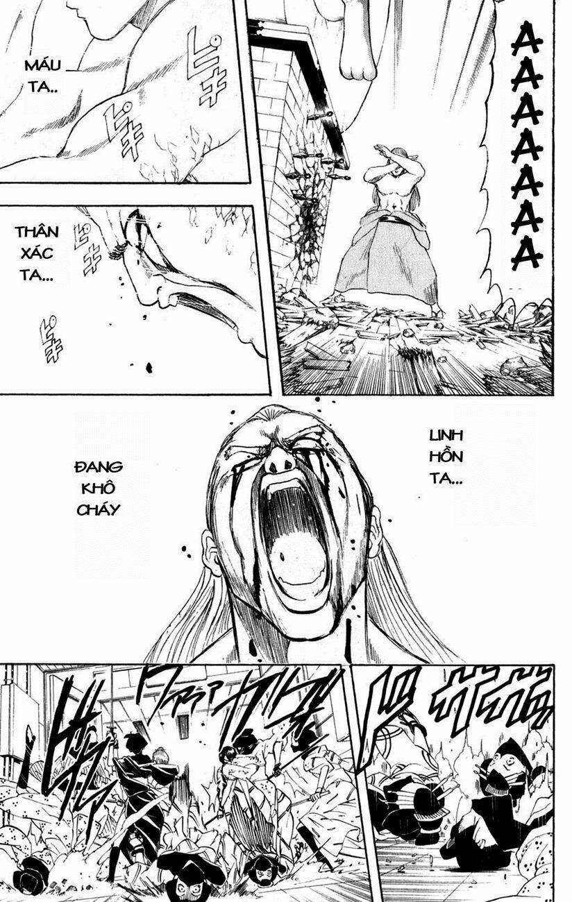 gintama - linh hồn bạc chapter 226 9