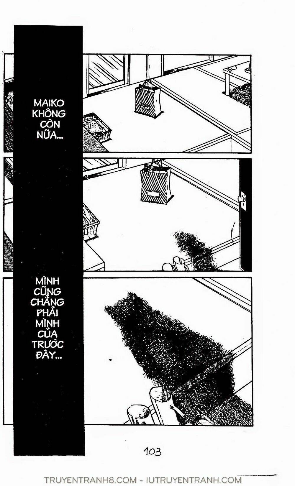 mimi kỳ lạ chapter 36.1 13