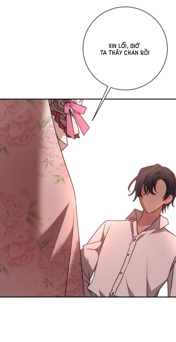 Bạo Chúa Muốn Có Cuộc Sống Tốt Đẹp chapter 34.2 - Trang 48