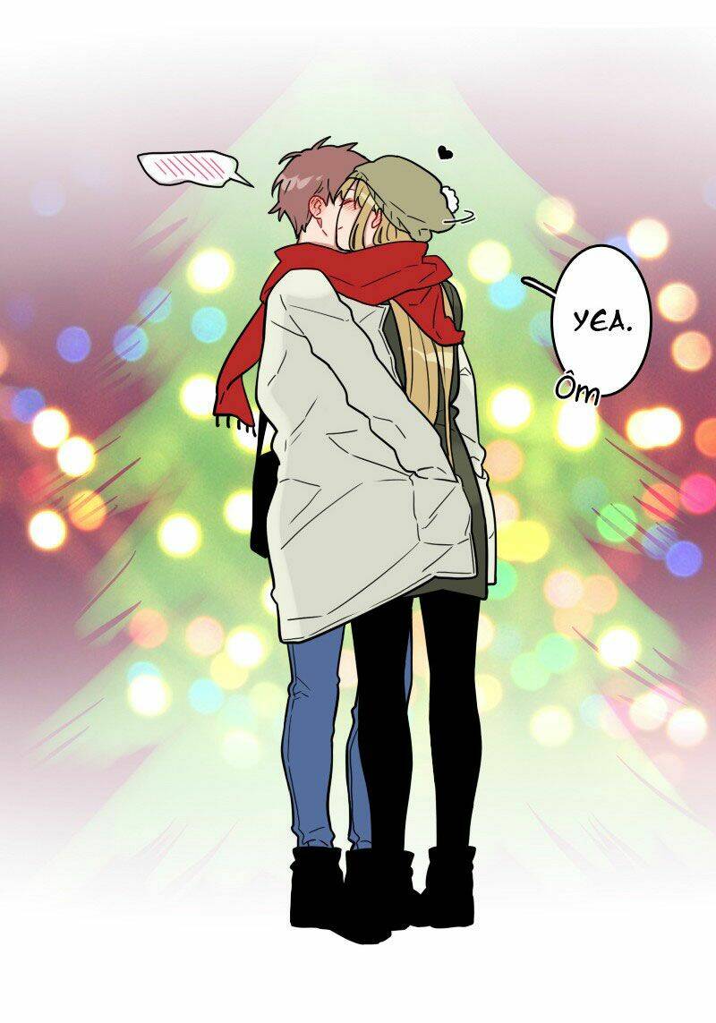 not so shoujo love story chapter 13.1 16
