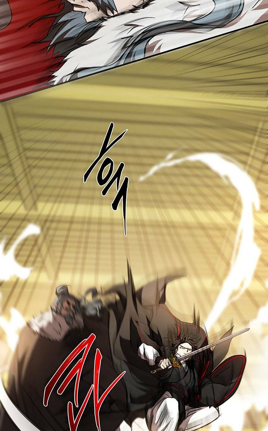 võ đang kỳ hiệp chapter 76 11