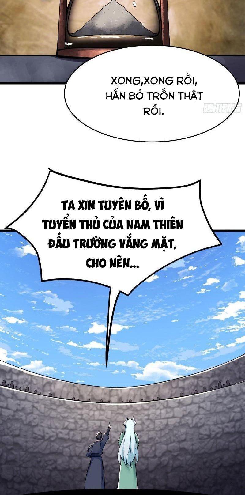 đồ đệ ta toàn là nữ ma đầu chapter 134 37