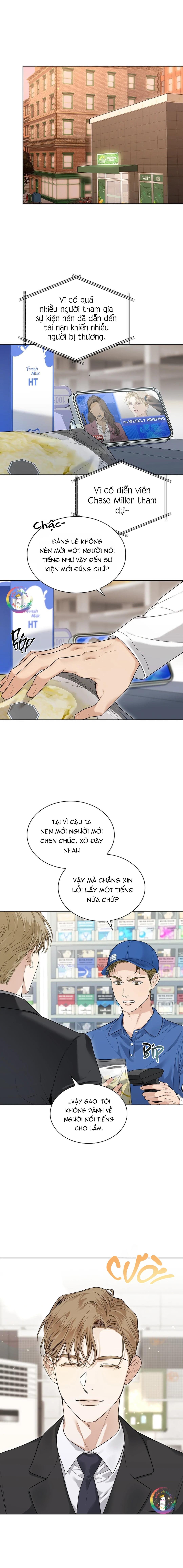 ✖có giỏi thì hôn tôi đi✖ chapter 1 16