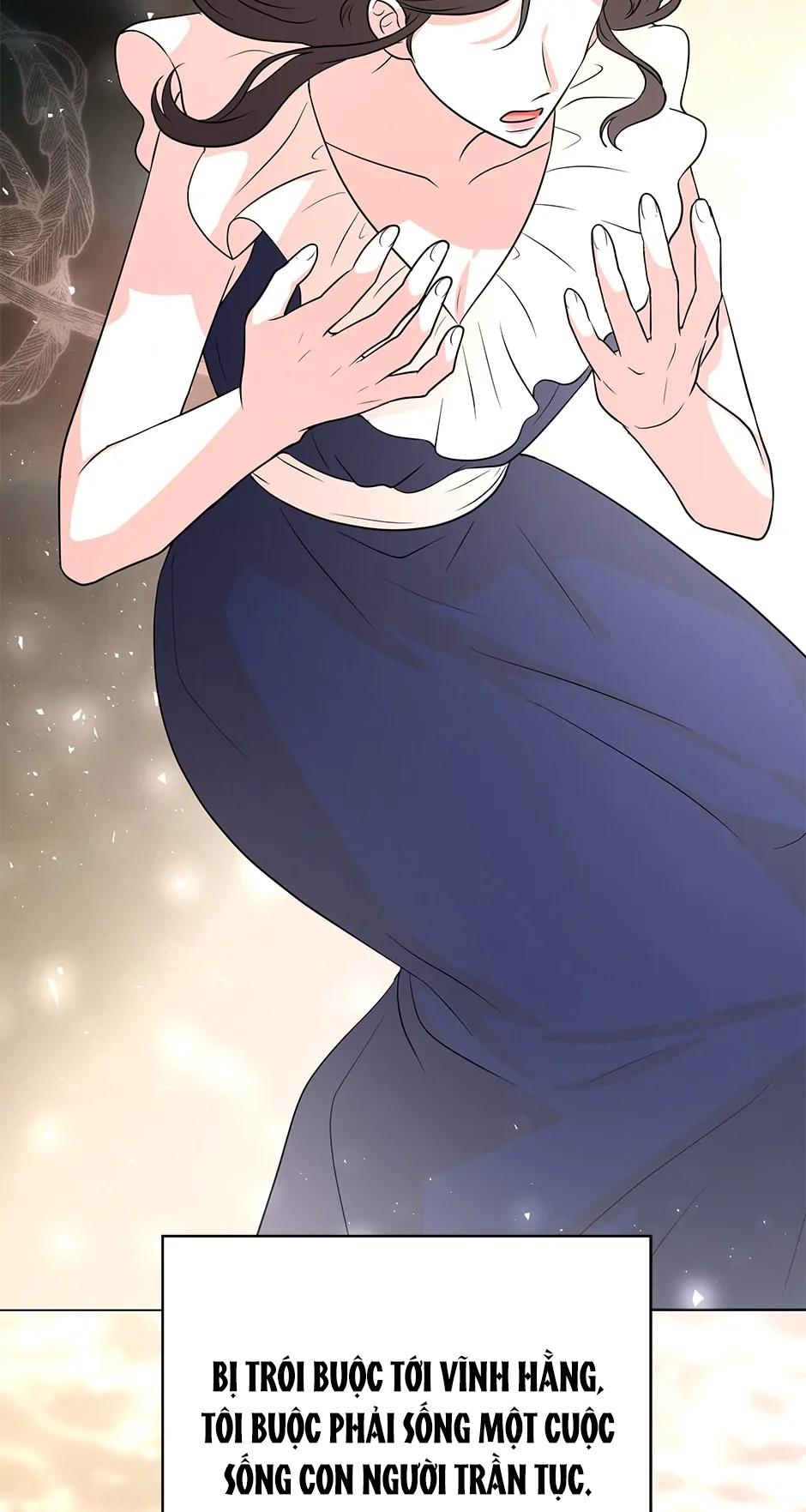 diễn vai ác nữ cũng thật khó khăn chapter 102 55