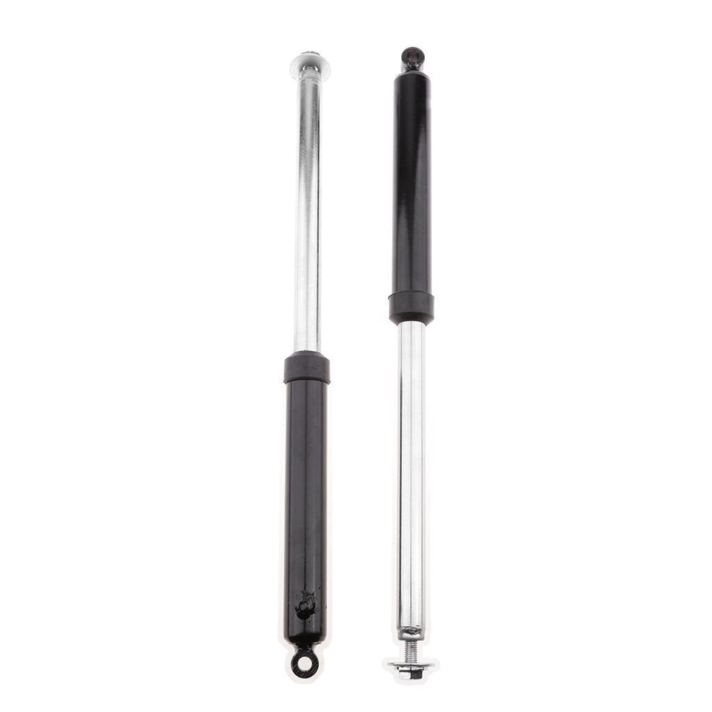 Front Forks Shocks Leg Fork Ssembly Fit for Yamaha PW50 PY50 PW 50 50cc