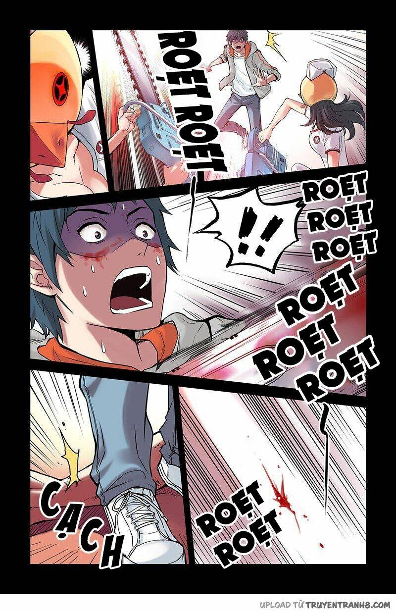 bầu trời máu chapter 5 2