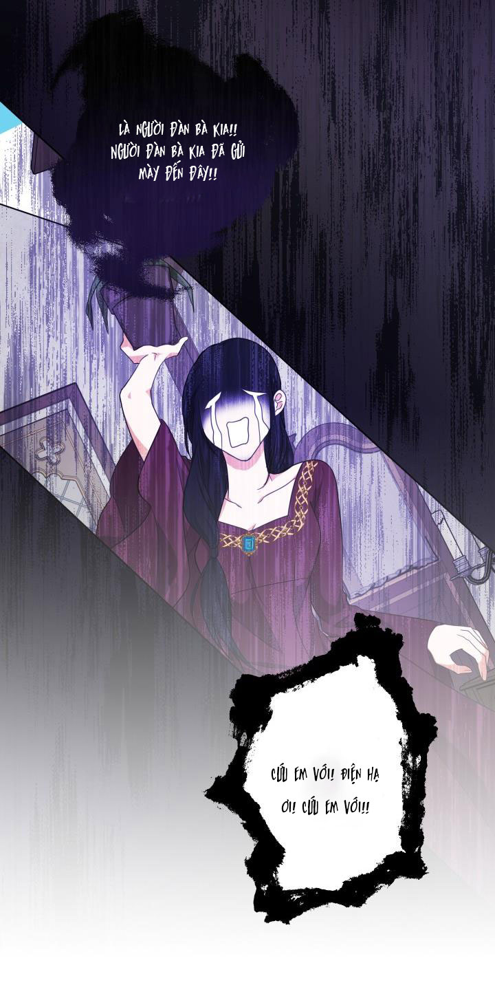 trở thành vợ của nam chính phế vật chapter 24 34