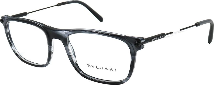 Gọng kính Unisex BVLGARI BV3037 5313 (54-19-140)