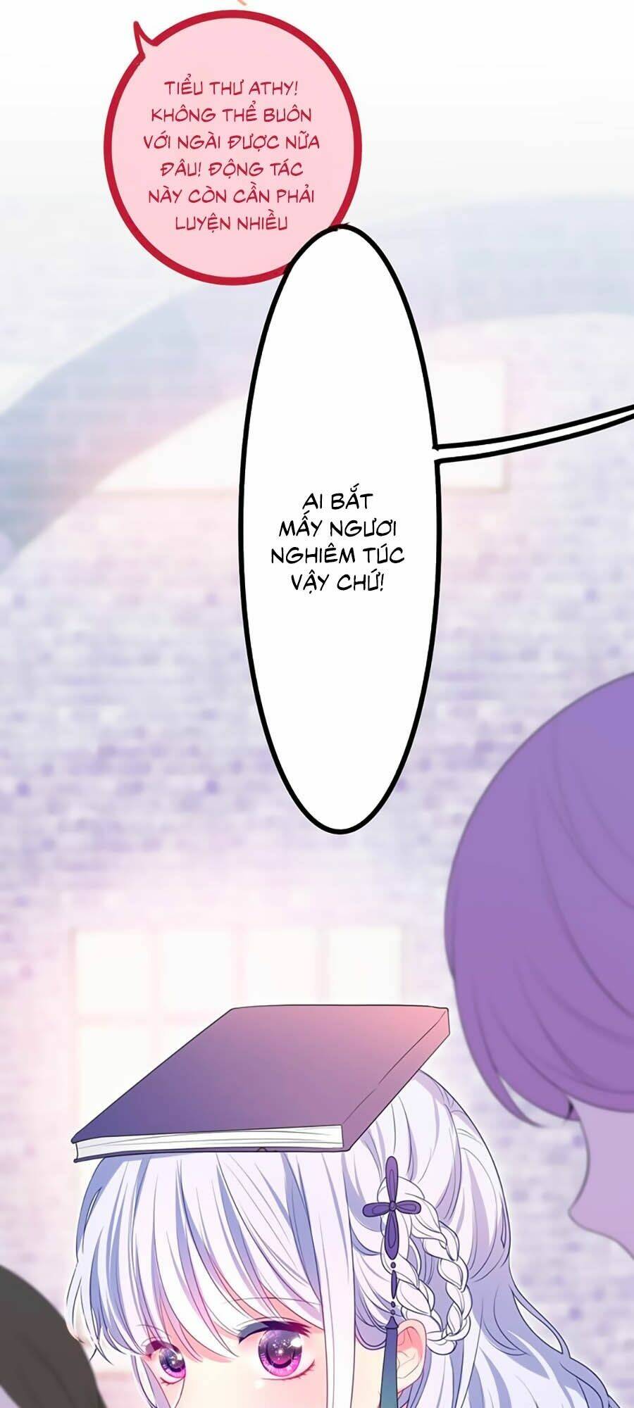 độ ấm quái vật kiệm lời chapter 5.1 17