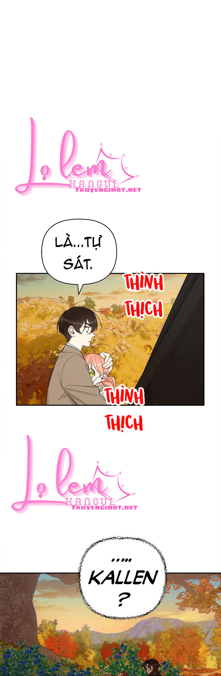 trở thành con gái của anh hùng bóng đêm chapter 24.1 30