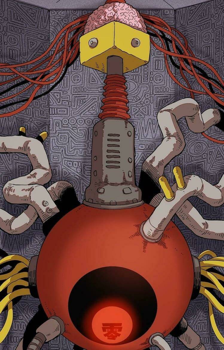 mạt thế chi thư chapter 13 23