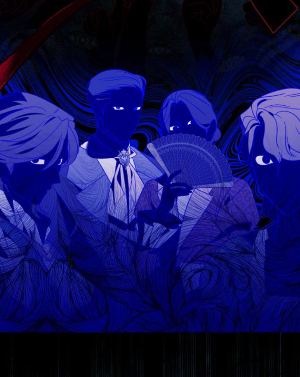 tôi tưởng đó chỉ là tiểu thuyết trọng sinh bình thường chapter 66.1 27