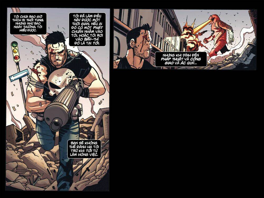 doctor strange/punisher: magic bullets chapter 7.1 16