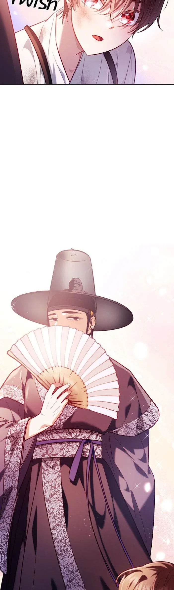 [18+] trăng nơi đỉnh núi chapter 33 17