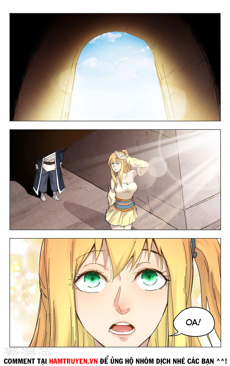 vạn giới tiên trung chapter 372 10