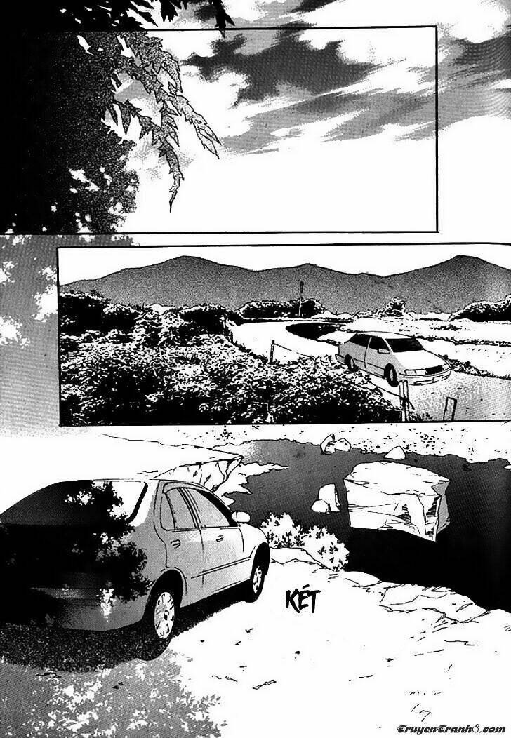 flowers of evil chapter 26 27