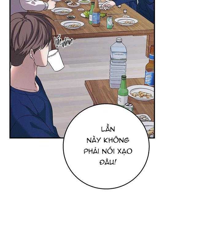 ĐÊM KHÔNG DẤU VẾT Chapter 15 50