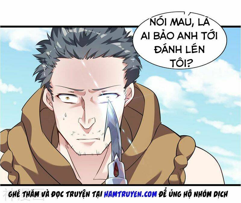 bá thiên chiến hoàng chapter 3 30