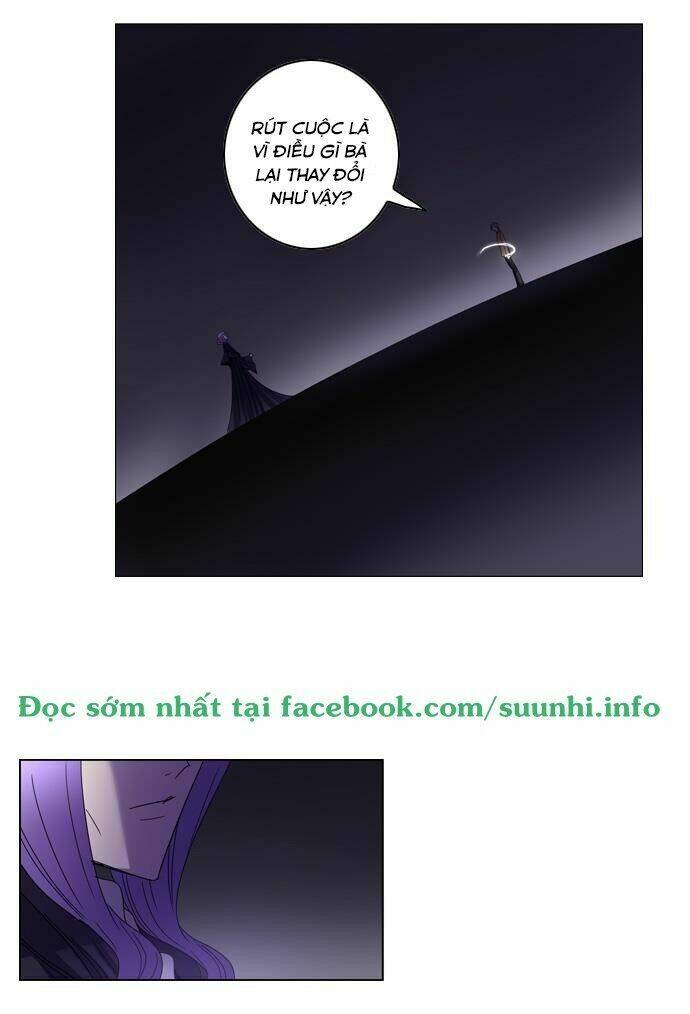 bản khế ước linh hồn chapter 84 12