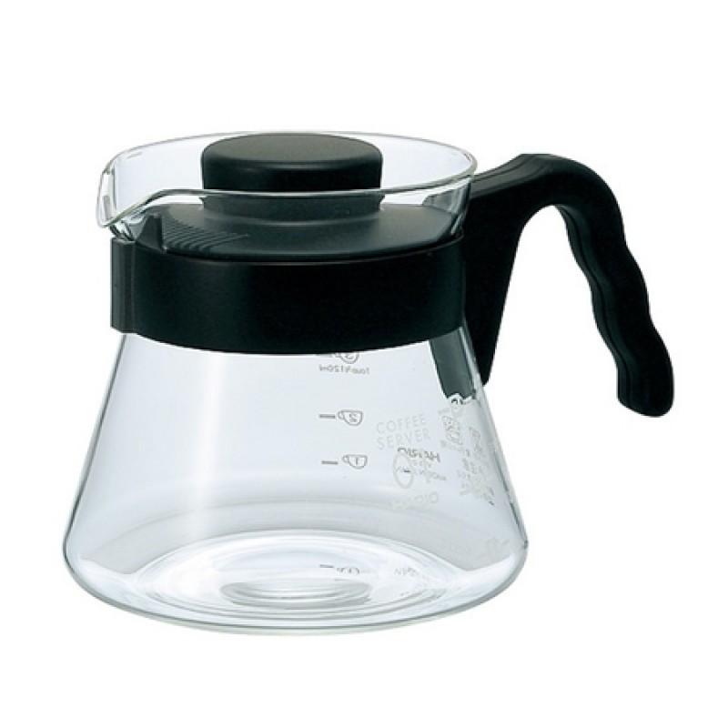 Bình Đựng Cà Phê Hario V60 450ml