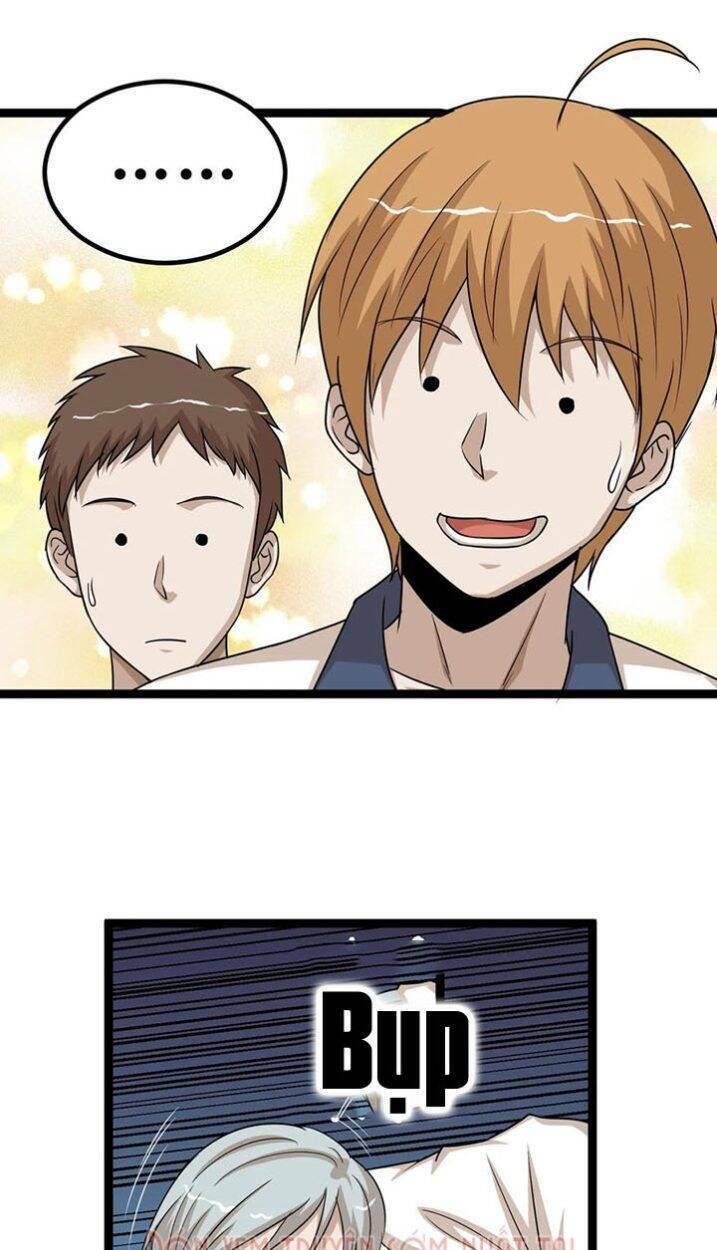 đai ca trở lại tuổi 16 chapter 119 11