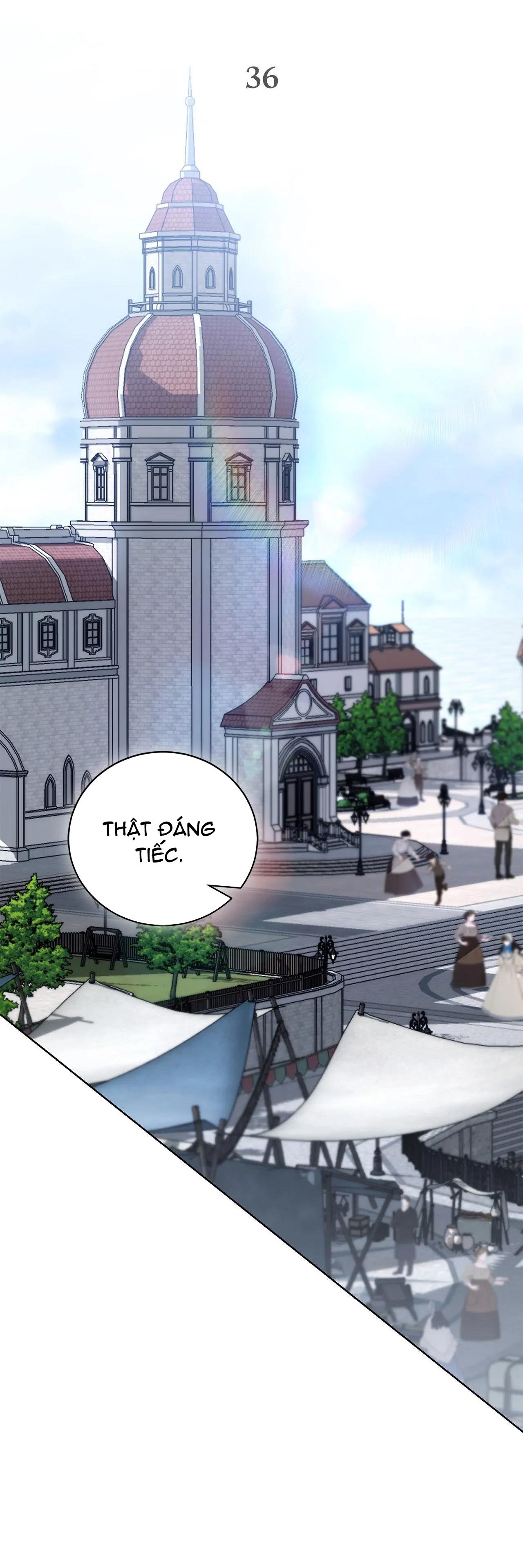 thân gửi tình nhân của chồng tôi chapter 36.2 3