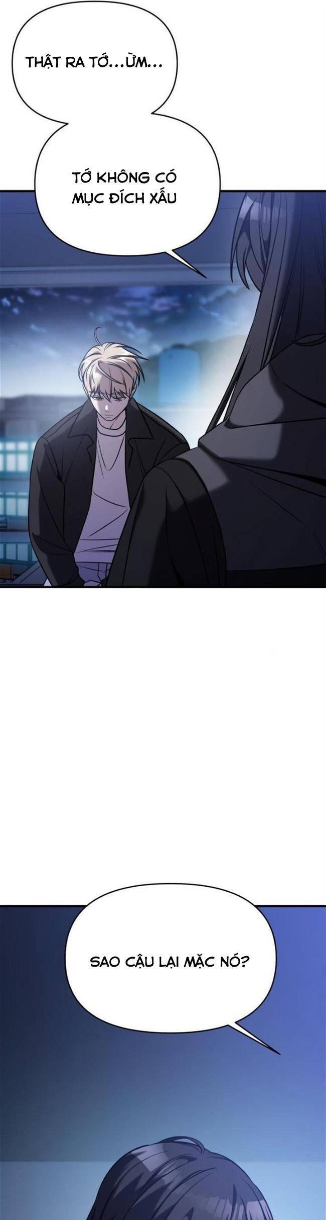 phản diện thuần túy chapter 67 28