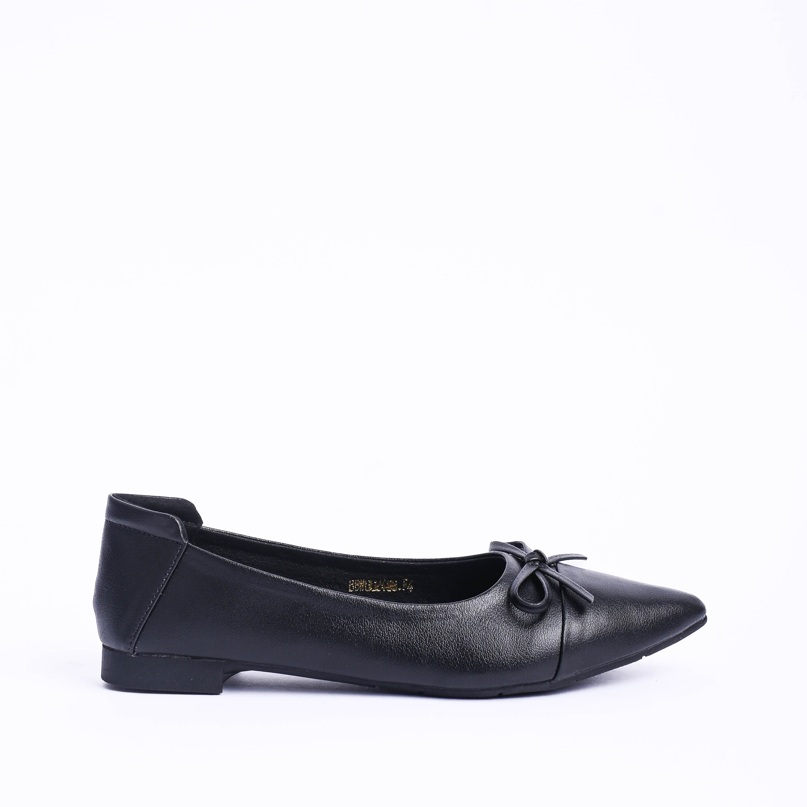 Giày bít Bitis nữ (35-39)
