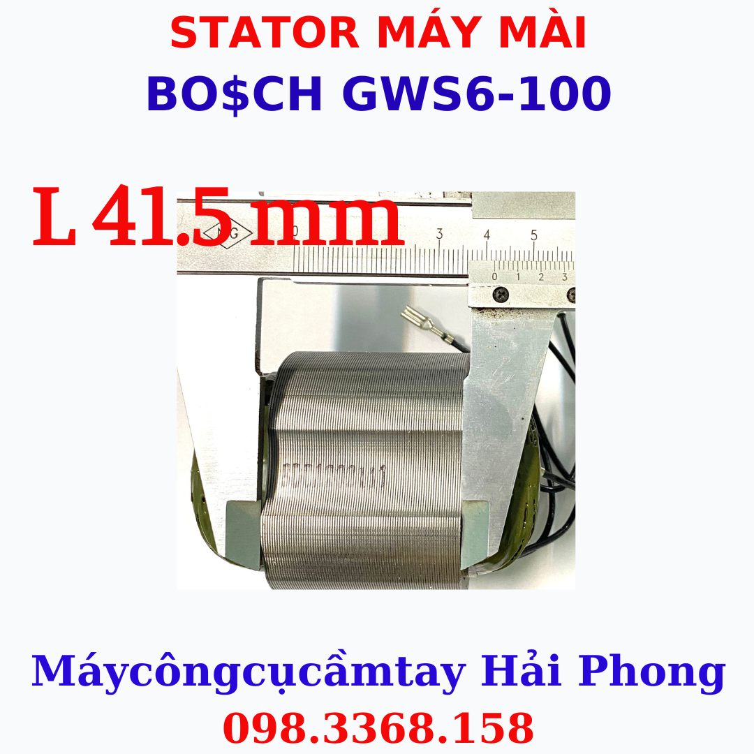 SA-TO máy mày góc dùng cho 'Bo$ch' mod.'GWS6-100' , cho 'DCA' mod."ASM03-100A' , cho 'DongCheng' mod."DSM03-100A' ... Hiệu DCA