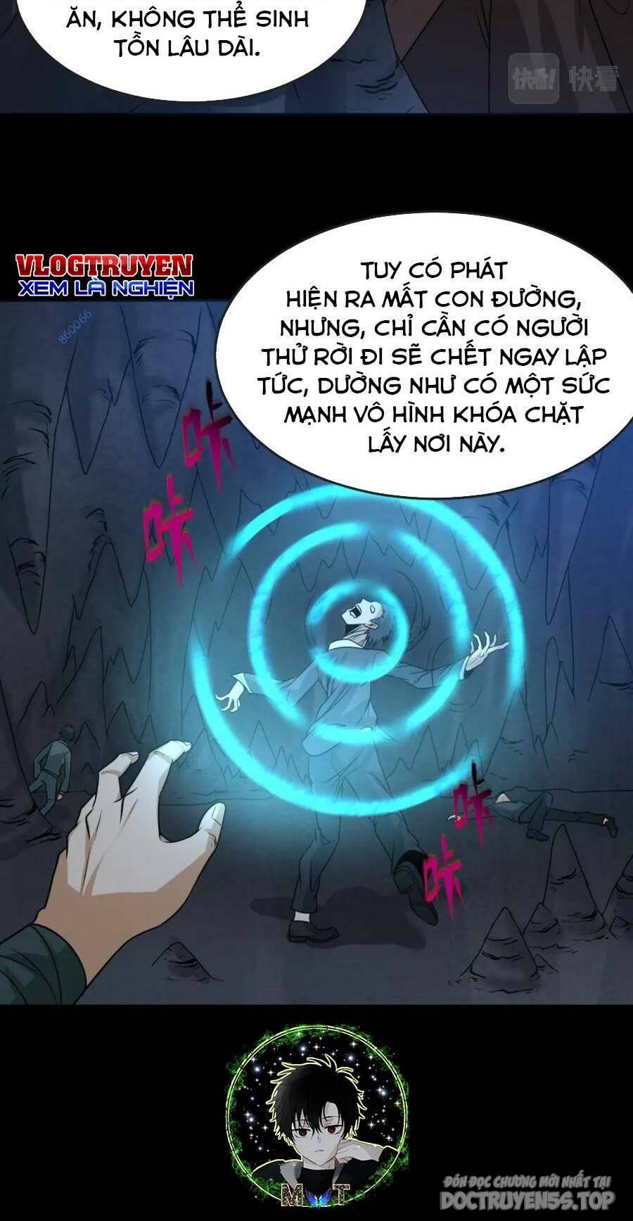 toàn cầu quỷ dị thời đại chapter 84 18