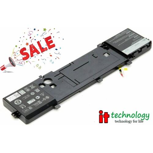Pin dùng cho Dell Alienware 15 R1 15 R2 P42F P42F002